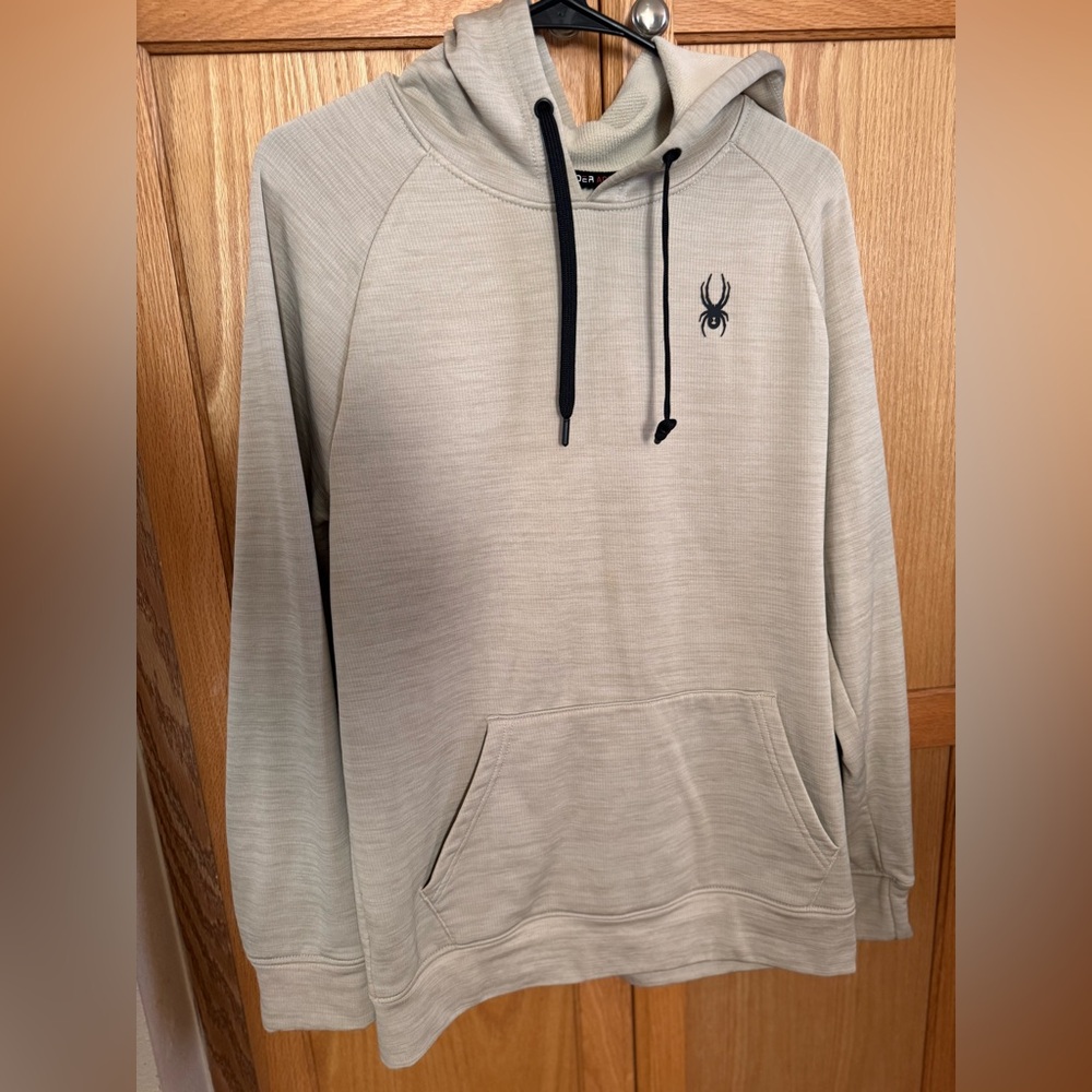 Spyder pullover